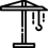 icono grua